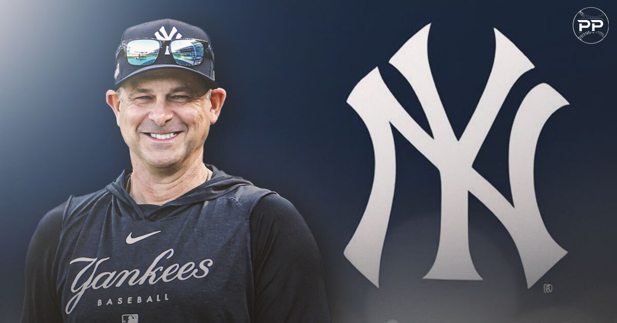 Aaron Boone, New York Yankees