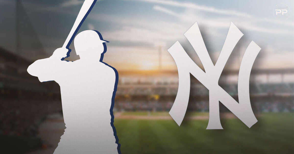 Yankees Connected to Huge Trade for Slugger With Prodigious Power
