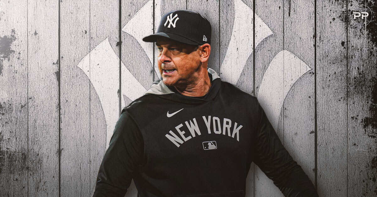 Aaron Boone, New York Yankees