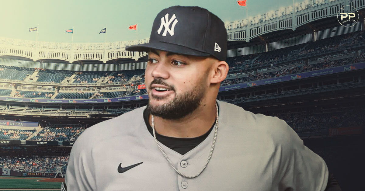 Could Yankees Seriously Trade Jasson Dominguez for Dylan Cease?